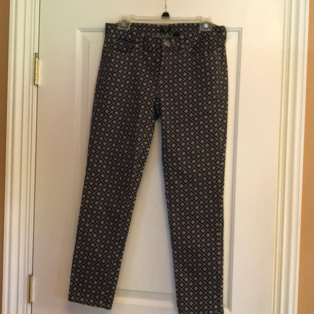 JCrew pants brand new